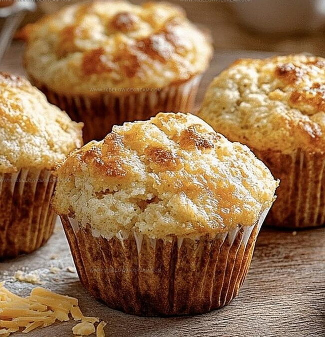 Why Easy Sausage Breakfast Muffins Hit The Spot