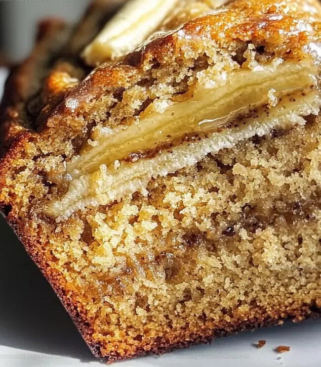 Keeping Honey Vanilla Banana Bread Recipe Moist And Delicious Fresh