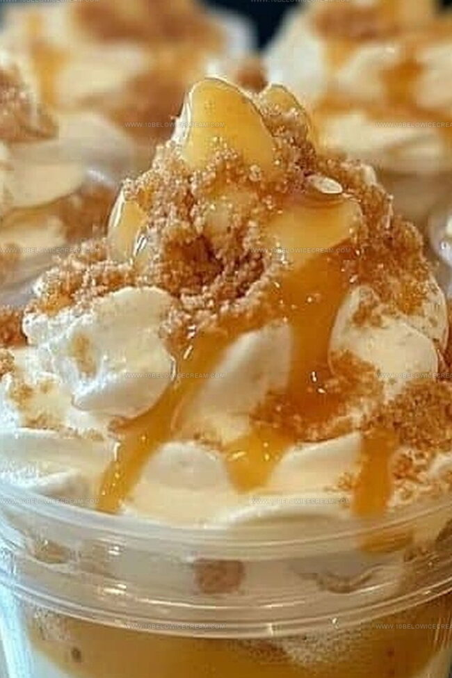 Why Caramel Banana Pudding Cups Are So Delicious