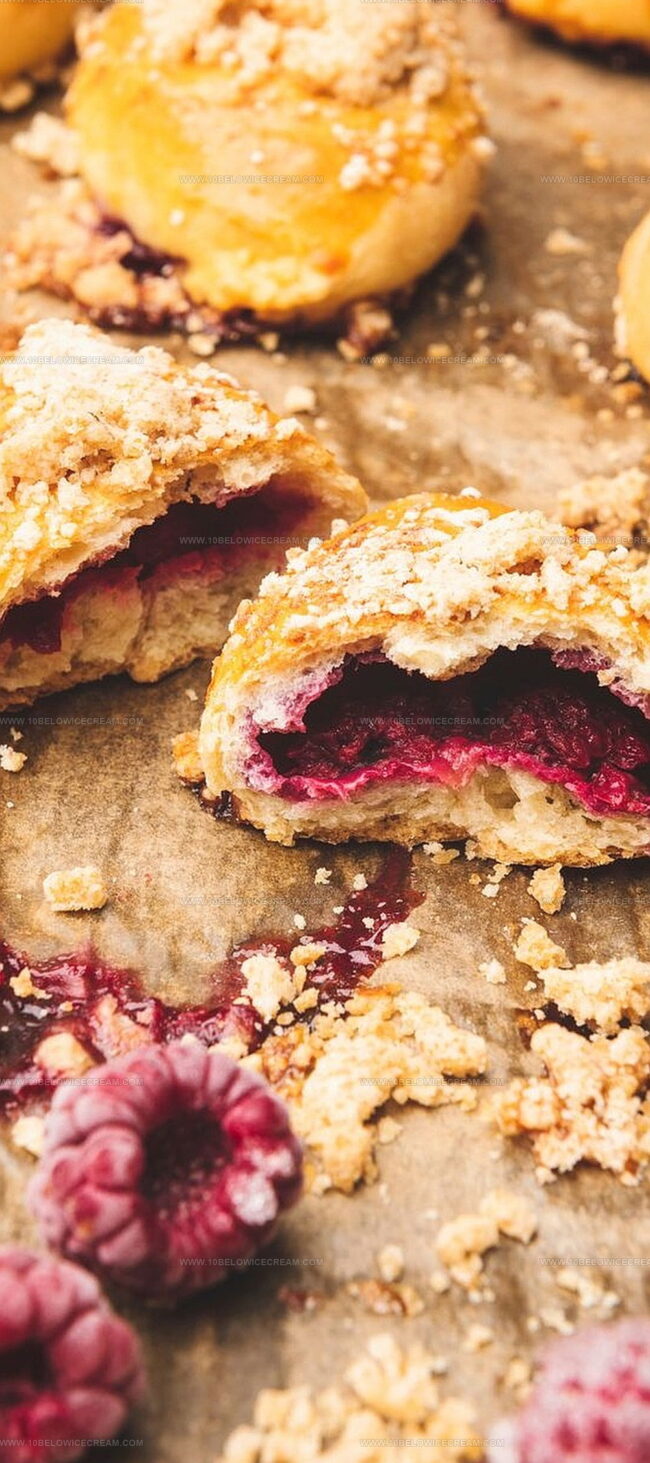 Handy Tips For Mary Berry Raspberry Buns