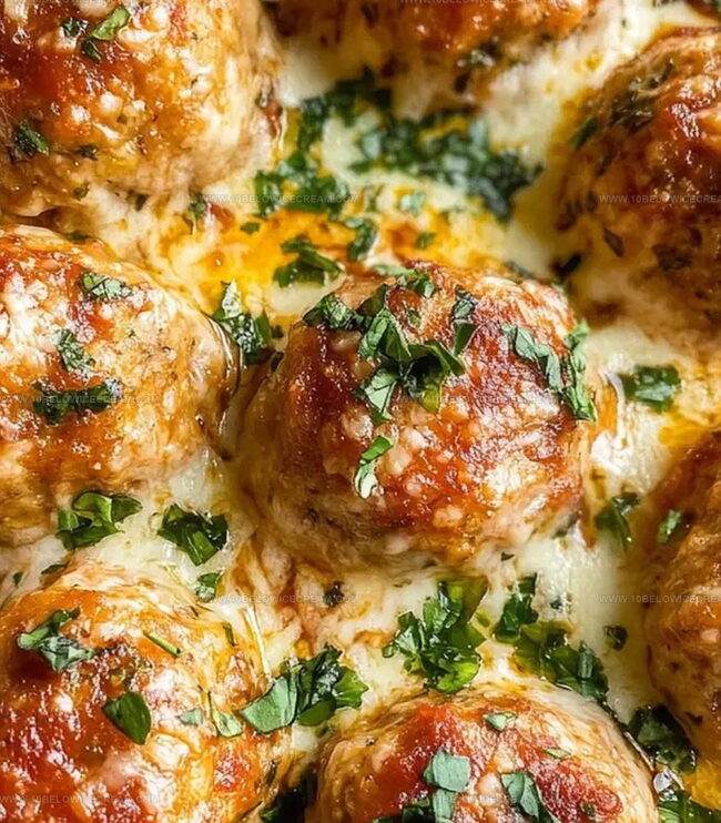 How To Keep Baked Turkey Meatballs In Marinara Sauce Easy And Delicious Recipe Fresh