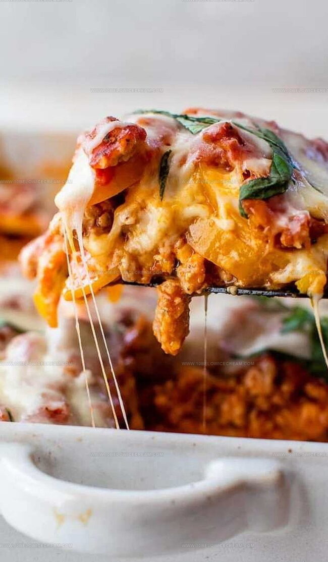 Cool Ways To Make Mary Berry Butternut Squash Lasagne