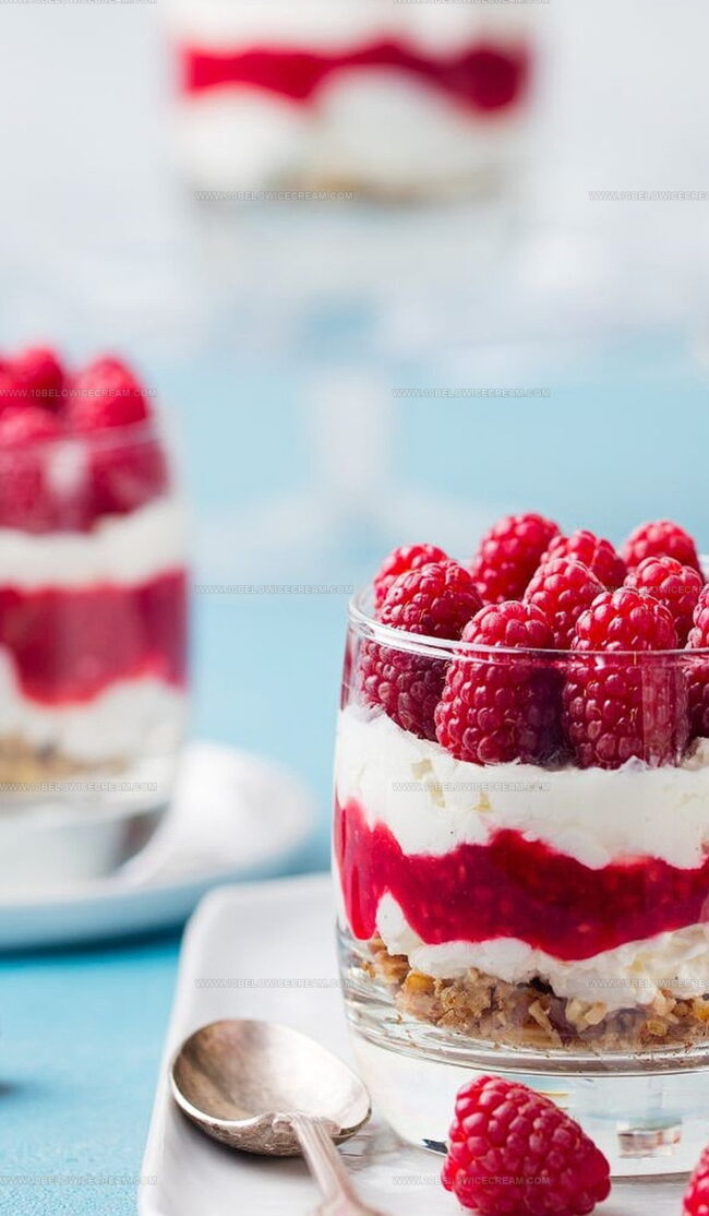 Ways To Tweak James Martin Raspberry Trifle