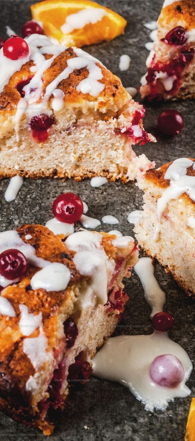 Tips To Make James Martin Cherry Scones Better