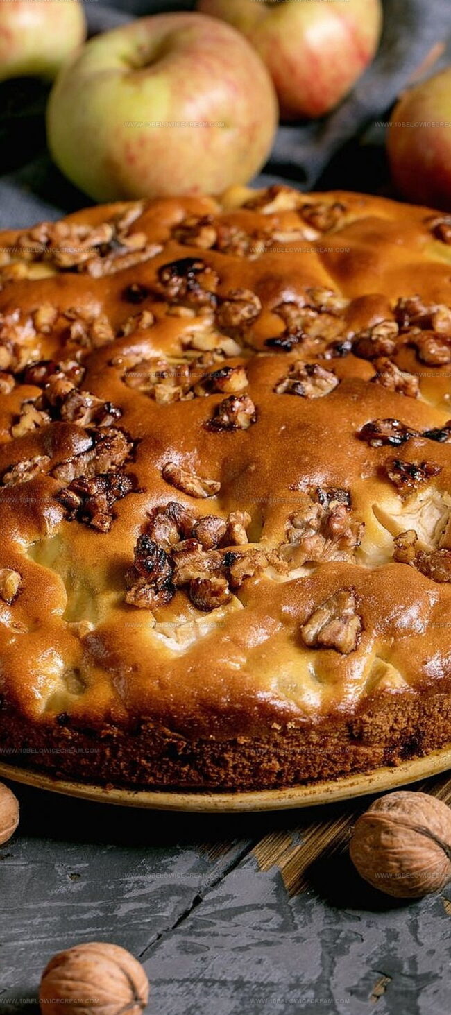 Tips For A Perfect James Martin Apple Cake