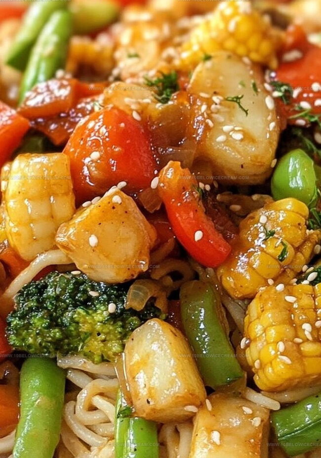 Steps for Quick and Tasty Stir-Fry Nights