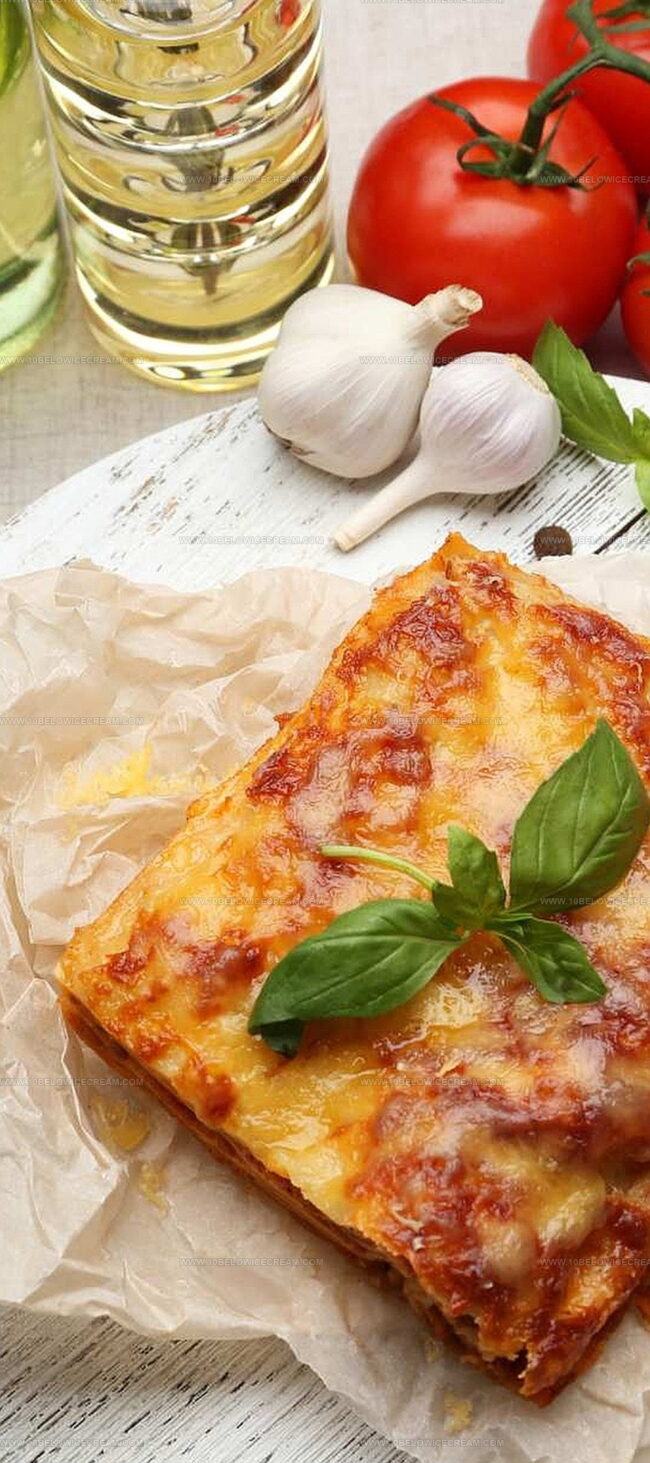 Simple Tips For Mary Berry Chicken Lasagne