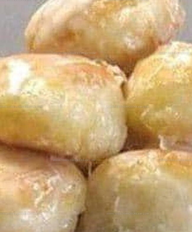 Why Homemade Krispy Kremes Are a Sweet Treat to Savor