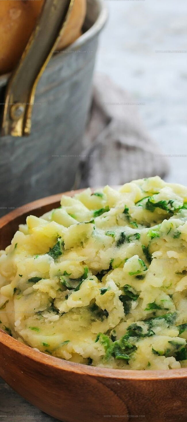 Tips For Creamy Hairy Bikers Mashed Potatoes