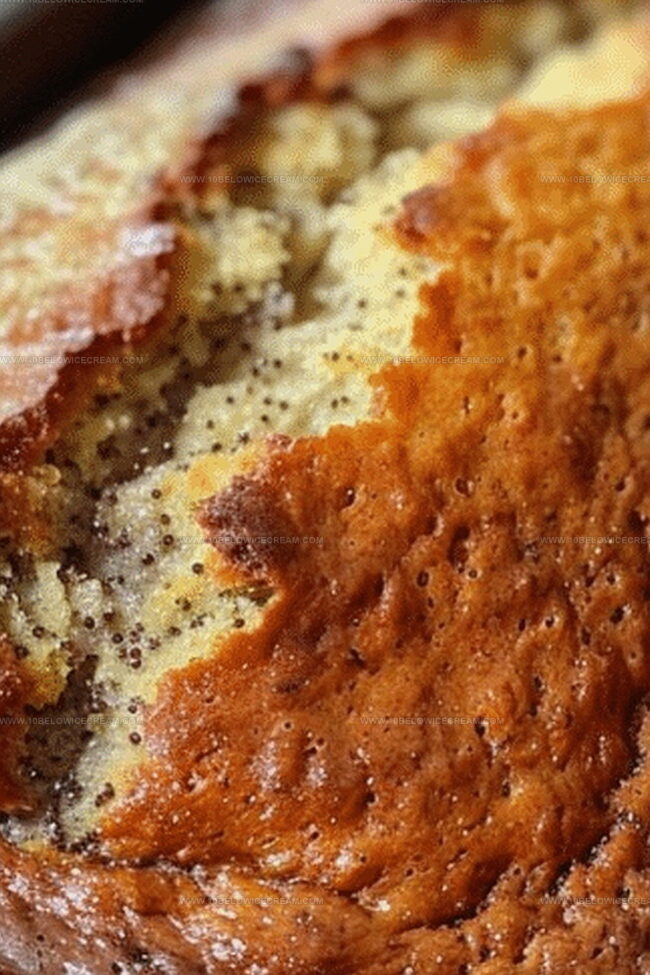 Why Cream Cheese Banana Bread Is a Must-Try