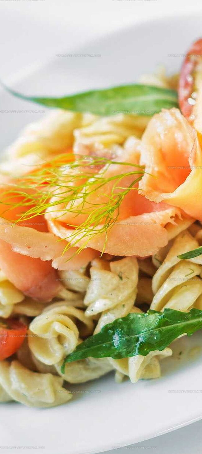 Pro Tips For Nigella Lawson Smoked Salmon Pasta