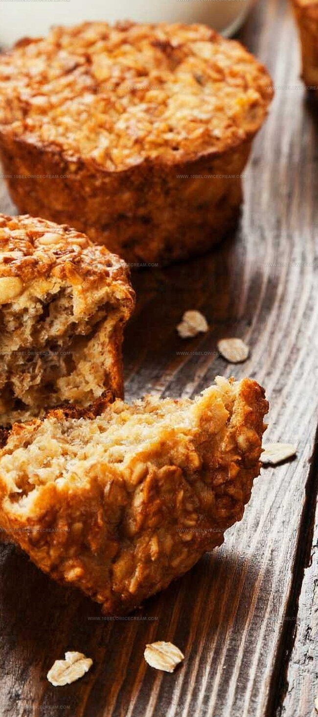 Helpful Notes For Mary Berry Mincemeat Muffins