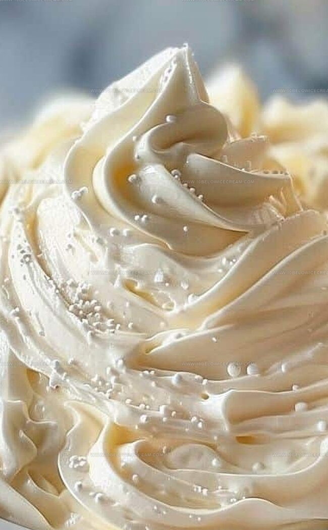 Step-by-Step Guide to Cool Whip and Pudding Frosting