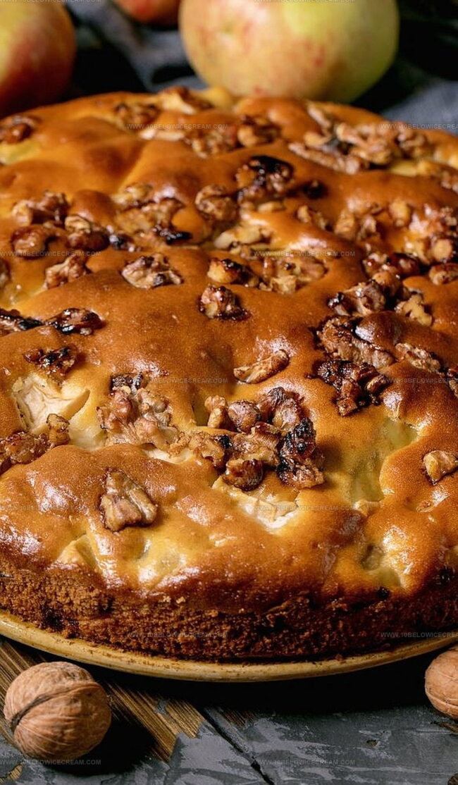 Fun Ways To Tweak James Martin Apple Cake