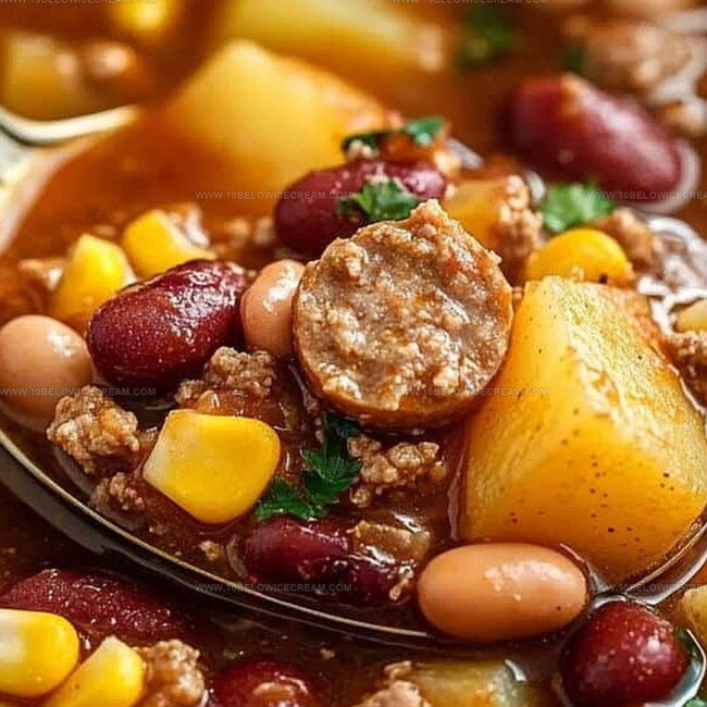 Why Texas Cowboy Stew Is a Hearty Classic