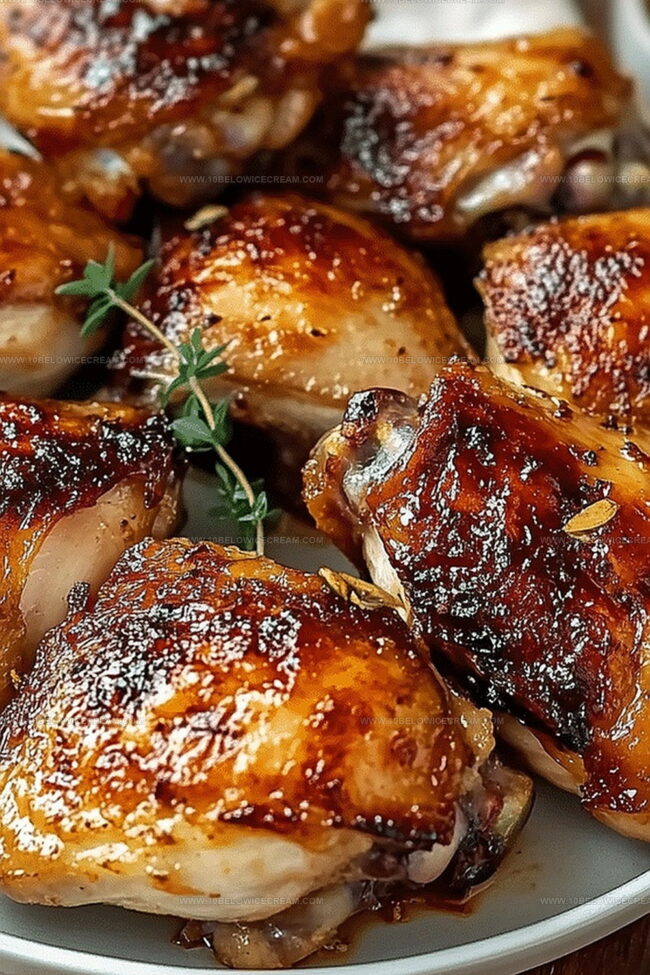Why Air Fryer Chicken Thighs Are So Popular