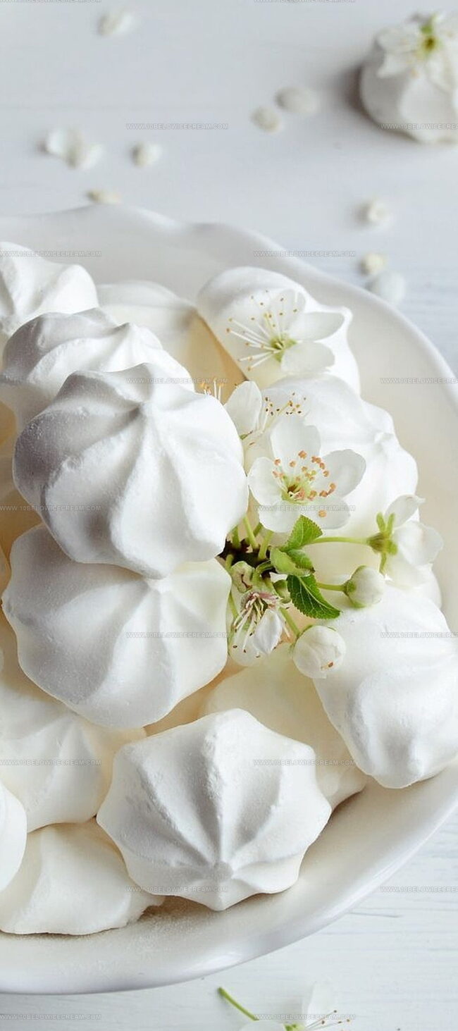 Best Tips To Nail Delia Smith Meringue