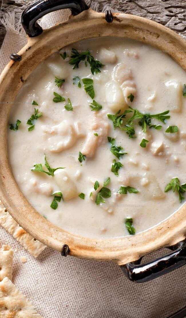 What Pairs Well With James Martin Fish Chowder