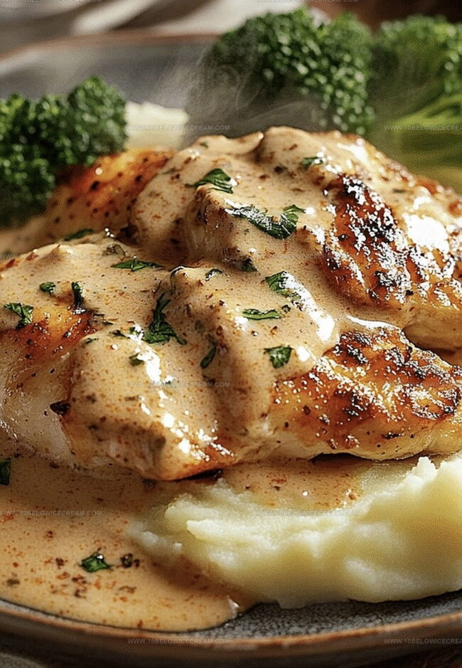 Why Chicken Lazone Packs Big Flavor
