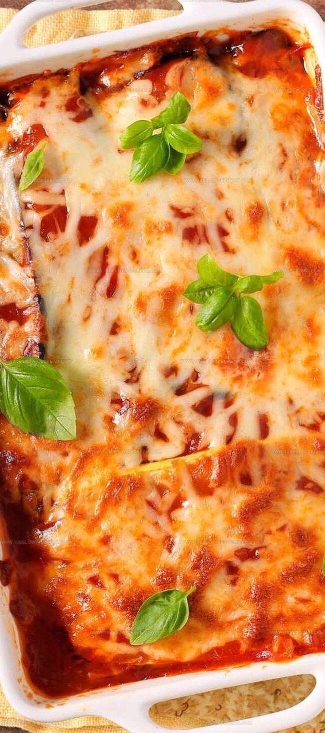 Top Tips for Nigella Lasagne Of Love