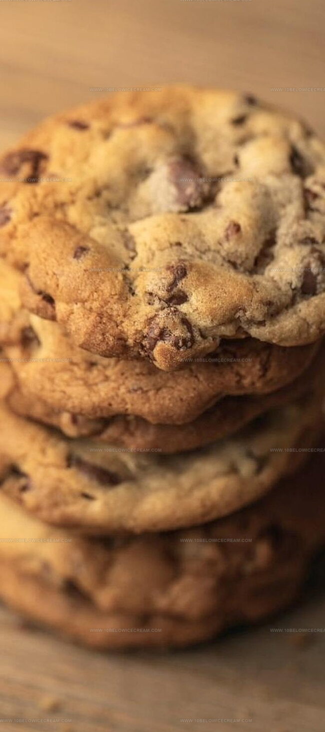 Tips That Help With Bero Chocolate Chip Cookies
