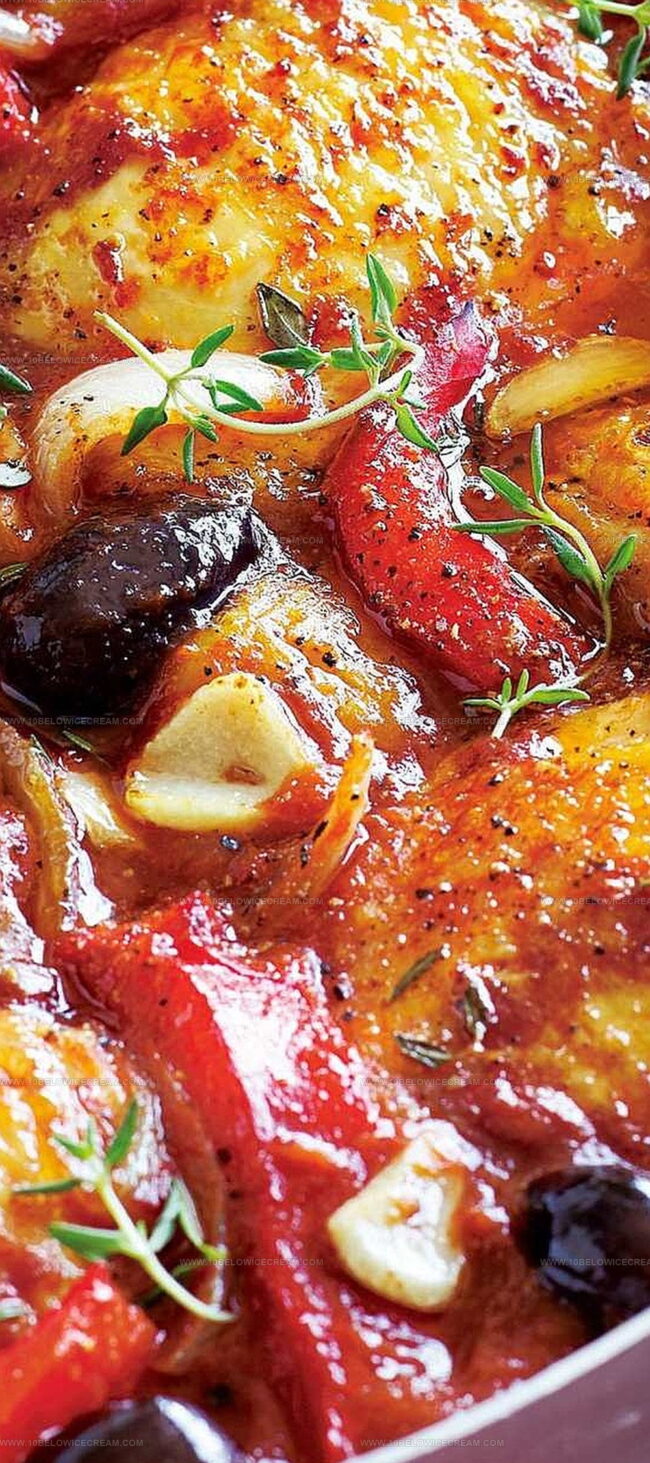 Helpful Tips For Mary Berry Chicken Provencal