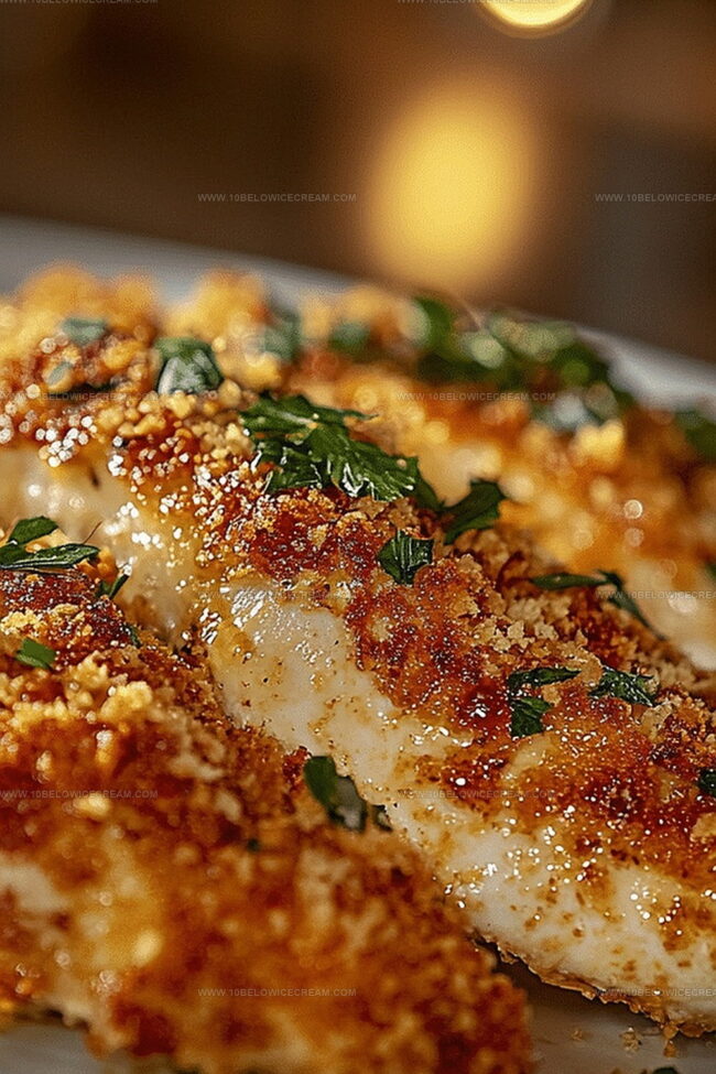 Why Everyone Loves Longhorn Steakhouse Parmesan Crusted Chicken