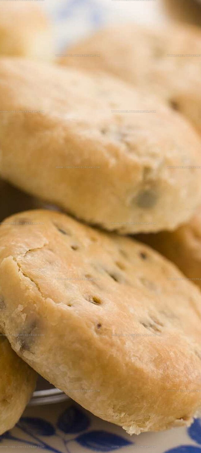 Tips For Baking Mary Berry Eccles Cakes