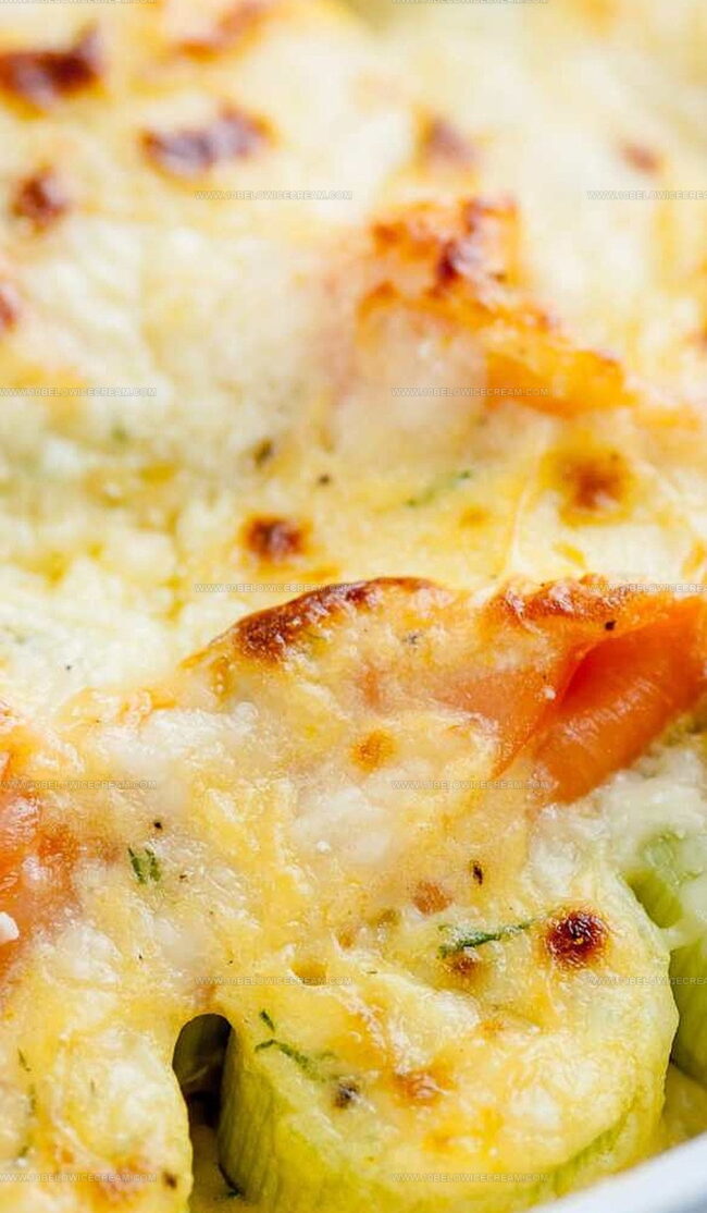 Unique Ways to Make Delia Smith Leeks In Cheese Sauce