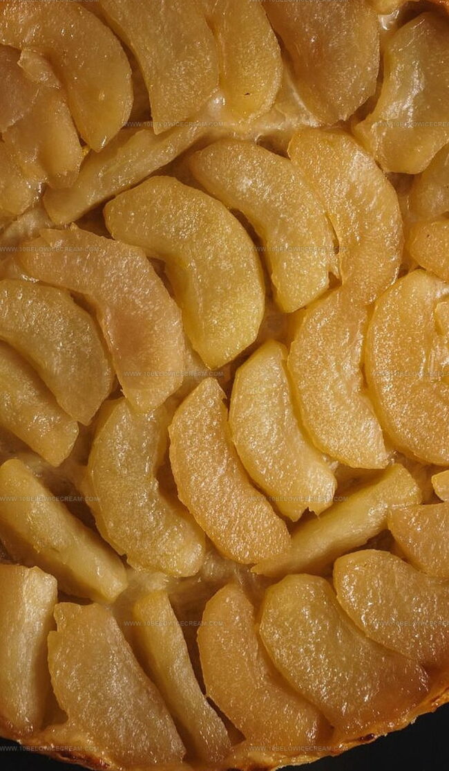 Ways To Change Up Delia Smith Apple Tart