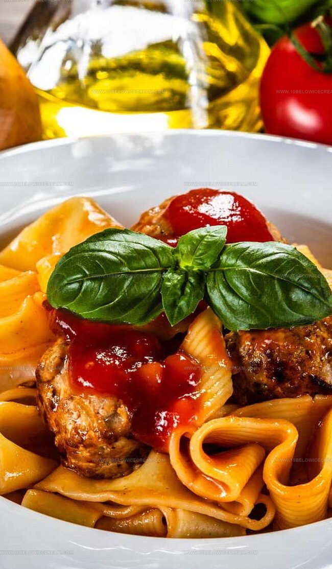 Tasty Twists On Delia Smith Meatballs Goulash