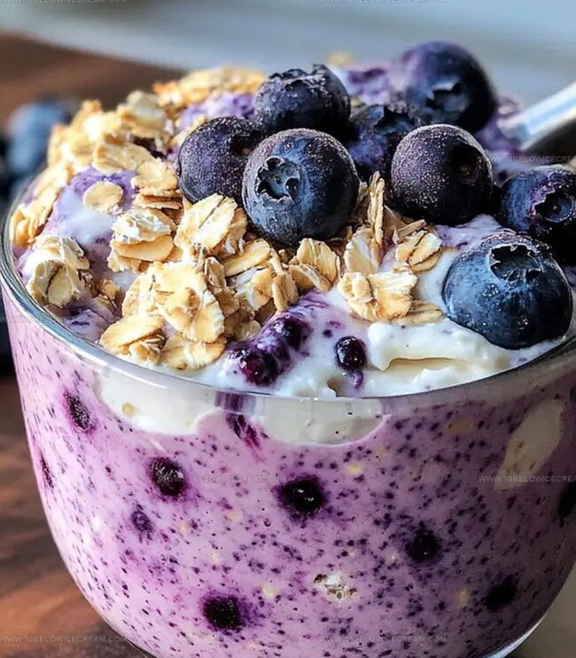 Best Storage For Cheesecake Overnight Oats