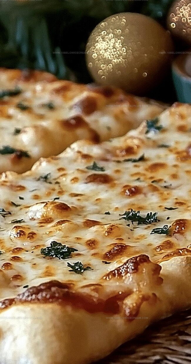 What Makes Pizza Hut-Inspired Homemade Dough So Good