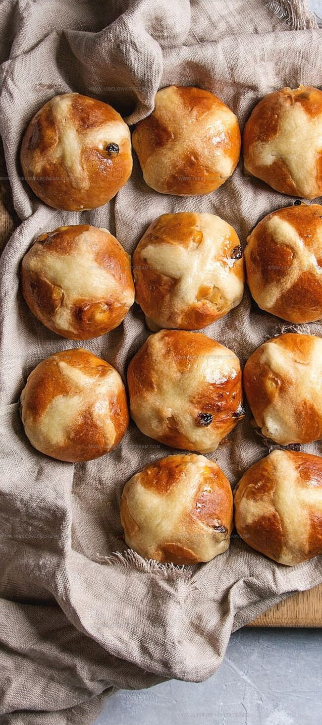 Top Tips For Delia Smith Hot Cross Buns Success