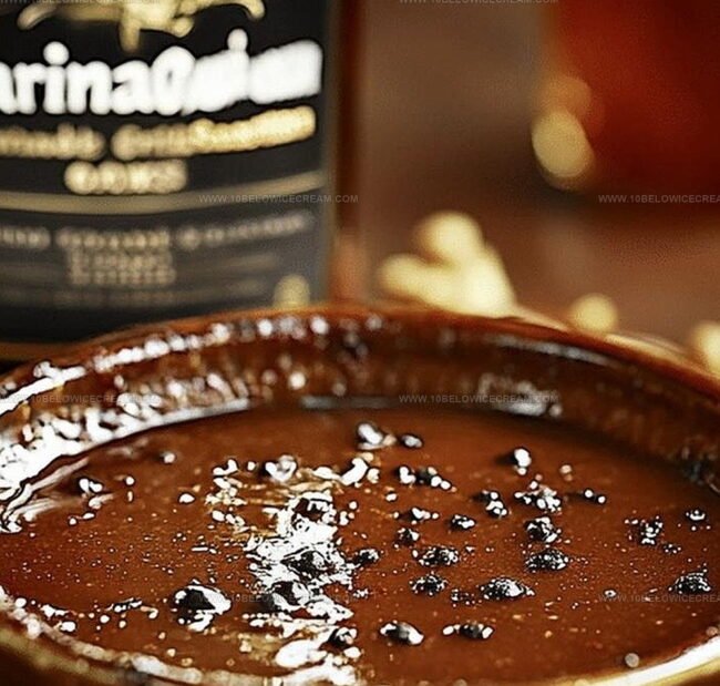 How To Make Jack Daniels Marinade Grilling Sauce At Home