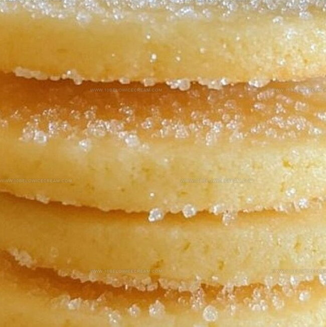Why Lemon Sugar Cookies Recipe Is A Refreshing Classic