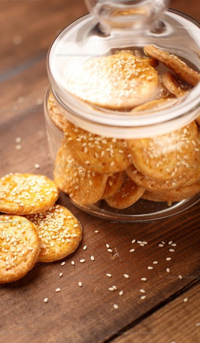 Fun Spins On Nigella Cheese Biscuits Recipe
