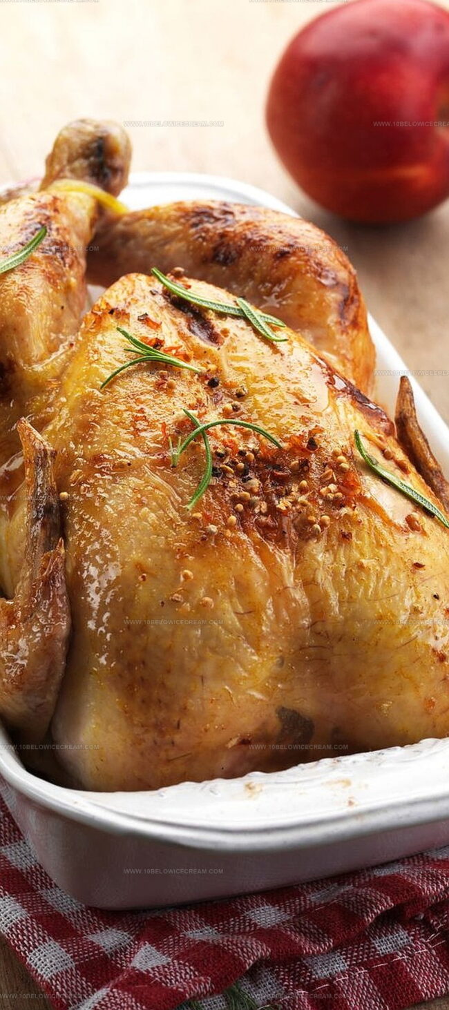 Smart Tips for Delia Smith Roast Chicken