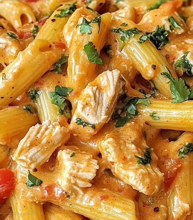 Keep Southwest Chicken Pasta Fresh The Easy Way