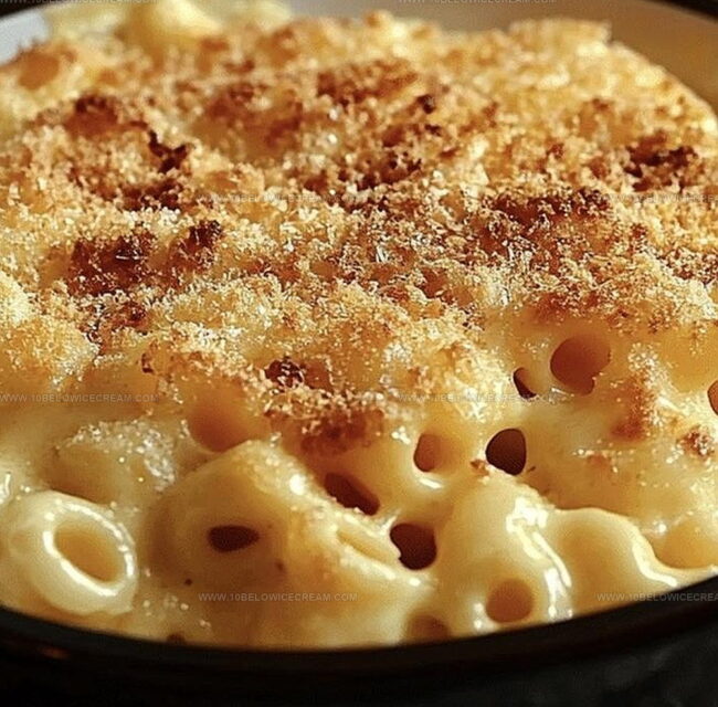 How To Make Good Old Fashion Mac And Cheese Easily