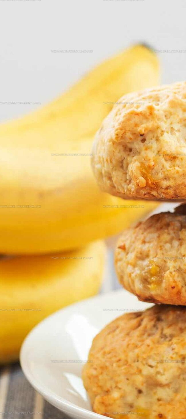 Simple Tips for Banana Scones
