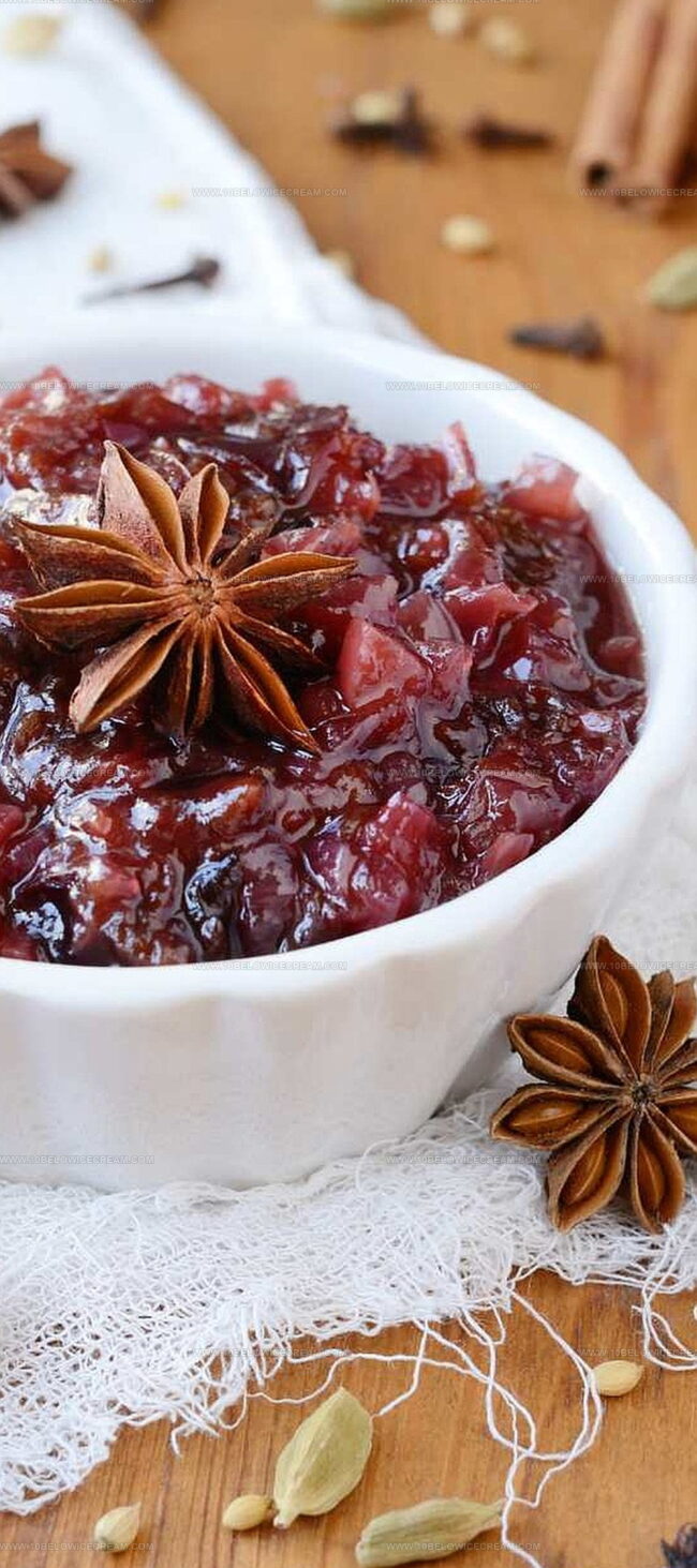 Tips For Great Mary Berry Plum Chutney