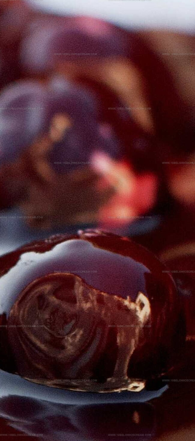 Tips For Perfecting Nigella Cherries Jubilee