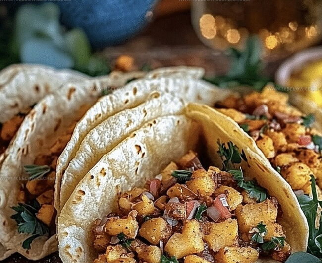 How To Make Indian Fry Bread Tacos