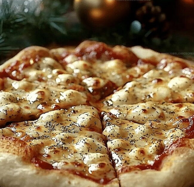 Steps To Make Pizza Hut Dough At Home