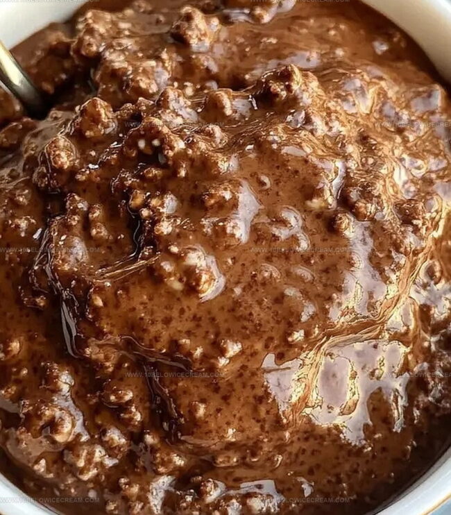 How To Store Chocolate Cottage Cheese For Later