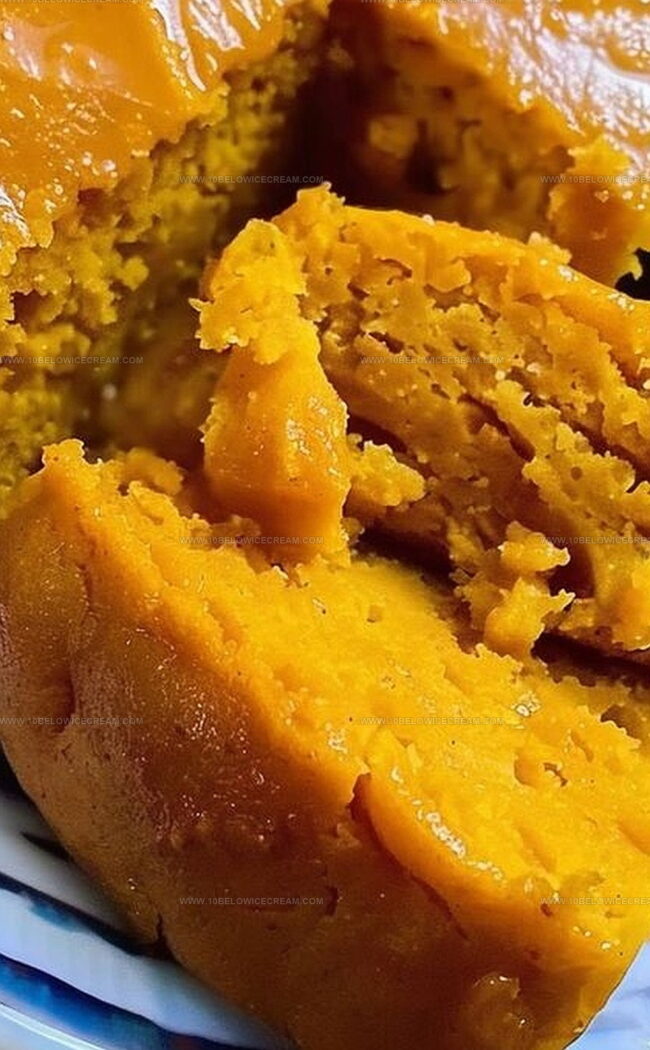 How to Bake Sweet Potato Cornbread