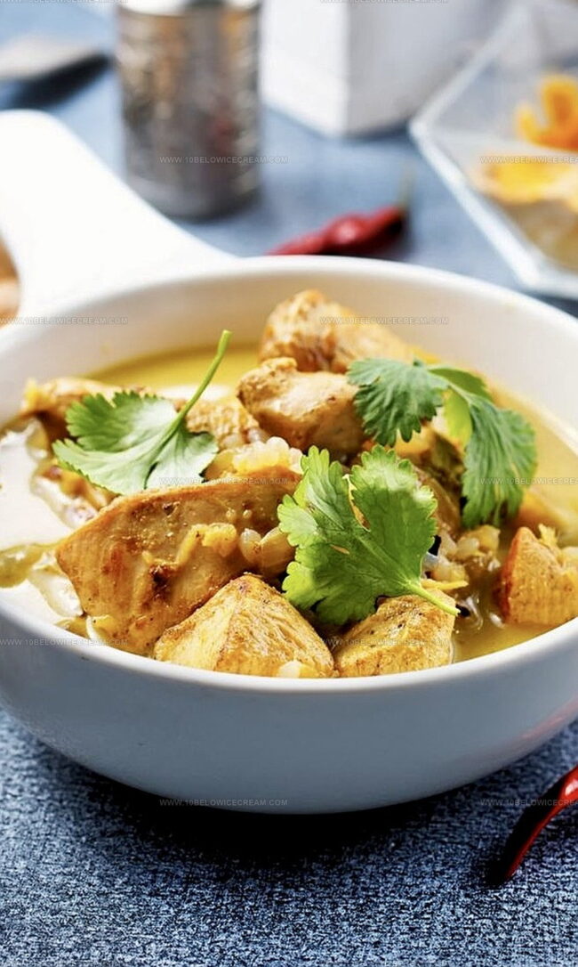 Cooking Tips For Delia Smith Chicken Curry