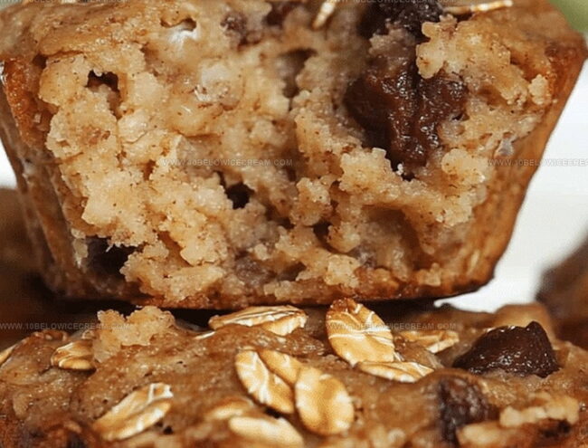 How To Bake Baked Oatmeal Cups Quickly