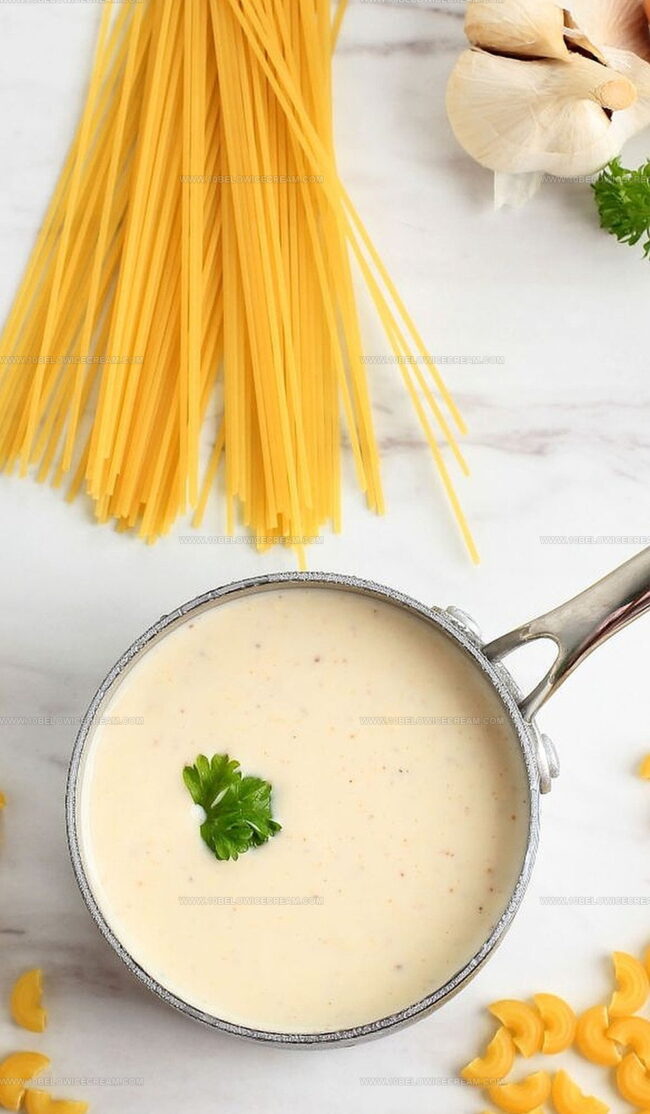 Fresh Takes On Delia Smith All In One White Sauce